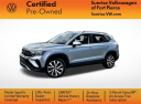 Thumbnail image of 2024 Volkswagen Taos at Sunrise Volkswagen of Fort Pierce