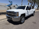 Thumbnail image of 2016 Chevrolet Silverado 2500HD at FATHER AND SONS AUTO SALES