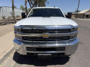 2016 Chevrolet Silverado 2500HD LT at FATHER AND SONS AUTO SALES