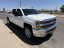 Thumbnail image of 2016 Chevrolet Silverado 2500HD at FATHER AND SONS AUTO SALES