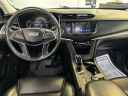 Thumbnail image of 2018 Cadillac XT5 at Certified Headquarters