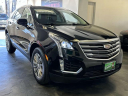 Thumbnail image of 2018 Cadillac XT5 at Certified Headquarters