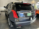 Thumbnail image of 2018 Cadillac XT5 at Certified Headquarters
