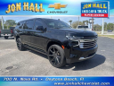 Thumbnail image of 2022 Chevrolet Suburban at Jon Hall Chevrolet