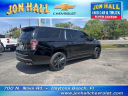 Thumbnail image of 2022 Chevrolet Suburban at Jon Hall Chevrolet