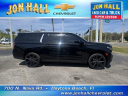 Thumbnail image of 2022 Chevrolet Suburban at Jon Hall Chevrolet