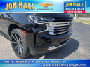 Thumbnail image of 2022 Chevrolet Suburban at Jon Hall Chevrolet