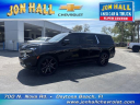 Thumbnail image of 2022 Chevrolet Suburban at Jon Hall Chevrolet