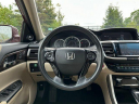 Thumbnail image of 2017 Honda Accord at Page Honda of Bloomfield