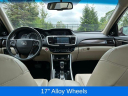 Thumbnail image of 2017 Honda Accord at Page Honda of Bloomfield