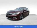 Thumbnail image of 2017 Honda Accord at Page Honda of Bloomfield