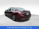 Thumbnail image of 2017 Honda Accord at Page Honda of Bloomfield