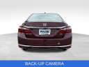 Thumbnail image of 2017 Honda Accord at Page Honda of Bloomfield