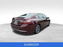 Thumbnail image of 2017 Honda Accord at Page Honda of Bloomfield