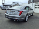 Thumbnail image of 2024 Cadillac CT5 at Lee Peterson
