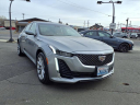 Thumbnail image of 2024 Cadillac CT5 at Lee Peterson