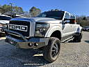 2016 Ford F-350 Super Duty Lariat at Cartersville Trucks LLC