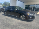 Thumbnail image of 2020 Nissan Altima at Stuteville Ford Of Atoka New