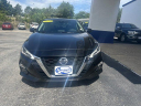 Thumbnail image of 2020 Nissan Altima at Stuteville Ford Of Atoka New