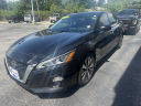 2020 Nissan Altima 2.5 SV at Stuteville Ford Of Atoka New