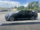 Thumbnail image of 2020 Nissan Altima at Stuteville Ford Of Atoka New