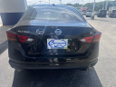 Thumbnail image of 2020 Nissan Altima at Stuteville Ford Of Atoka New