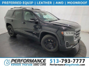 Thumbnail image of 2022 GMC Acadia at Performance Kings Honda