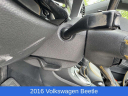 2016 Volkswagen Beetle 1.8T Dune PZEV at Eagle Chevrolet of Riverhead