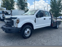 Thumbnail image of 2018 Ford F-350 Super Duty at WORKTRUX LLC