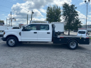 Thumbnail image of 2018 Ford F-350 Super Duty at WORKTRUX LLC