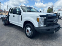 Thumbnail image of 2018 Ford F-350 Super Duty at WORKTRUX LLC
