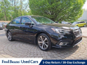 Thumbnail image of 2019 Subaru Legacy at New Fred Beans Devon VW