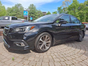 Thumbnail image of 2019 Subaru Legacy at New Fred Beans Devon VW