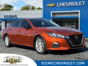 Thumbnail image of 2022 Nissan Altima at Scenic Chevrolet