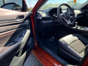 2022 Nissan Altima 2.5 SR at Scenic Chevrolet