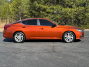 Thumbnail image of 2022 Nissan Altima at Scenic Chevrolet