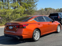 Thumbnail image of 2022 Nissan Altima at Scenic Chevrolet