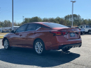 Thumbnail image of 2022 Nissan Altima at Scenic Chevrolet