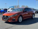 Thumbnail image of 2022 Nissan Altima at Scenic Chevrolet