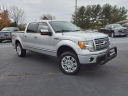 Thumbnail image of 2012 Ford F-150 at Gary Mathews Motors