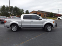 Thumbnail image of 2012 Ford F-150 at Gary Mathews Motors