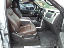 Thumbnail image of 2012 Ford F-150 at Gary Mathews Motors