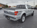 Thumbnail image of 2012 Ford F-150 at Gary Mathews Motors