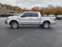 Thumbnail image of 2012 Ford F-150 at Gary Mathews Motors
