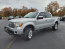 Thumbnail image of 2012 Ford F-150 at Gary Mathews Motors
