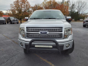 Thumbnail image of 2012 Ford F-150 at Gary Mathews Motors