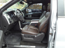 Thumbnail image of 2012 Ford F-150 at Gary Mathews Motors