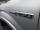 Thumbnail image of 2012 Ford F-150 at Gary Mathews Motors