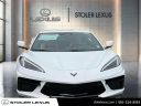 Thumbnail image of 2024 Chevrolet Corvette at Stoler Lexus