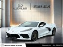 Thumbnail image of 2024 Chevrolet Corvette at Stoler Lexus